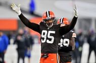 Indianapolis Colts v Cleveland Browns
